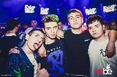 VIBE - RANDOM - 21/04/2019