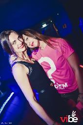 VIBE - RANDOM - 21/04/2019