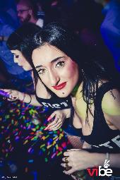 VIBE - RANDOM - 21/04/2019