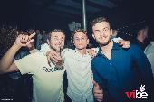 VIBE - RANDOM - 21/04/2019