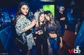 VIBE - RANDOM - 21/04/2019
