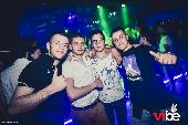 VIBE - RANDOM - 21/04/2019