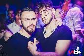 VIBE - RANDOM - 21/04/2019