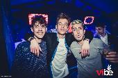VIBE - RANDOM - 21/04/2019