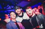 VIBE - RANDOM - 21/04/2019