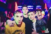 VIBE - RANDOM - 21/04/2019
