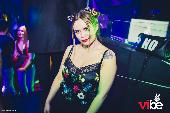 VIBE - RANDOM - 21/04/2019