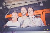 CARAGATTA - HAPPY EASTER - 21/04/2019