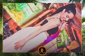 VIPERA - TROPICAL - 21/05/2019