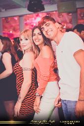 Campo dei Fiori - 21/06/2019