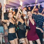 CAMPO DEI FIORI - CHICAS MALAS - 21/07/2026