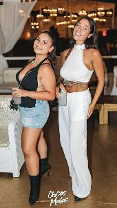 CAMPO DEI FIORI - CHICAS MALAS - 21/07/2026