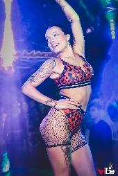 VIBE-MAMACITA - 21/10/2023