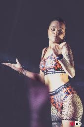 VIBE-MAMACITA - 21/10/2023