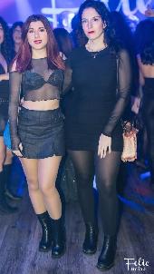 VIBE - FOLIE NOIRE - 21/11/2025