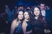 FOLIE NOIRE - NEON EYES - 22/02/2019