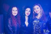 FOLIE NOIRE - NEON EYES - 22/02/2019