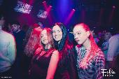 FOLIE NOIRE - NEON EYES - 22/02/2019