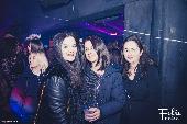 FOLIE NOIRE - NEON EYES - 22/02/2019