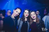 FOLIE NOIRE - NEON EYES - 22/02/2019