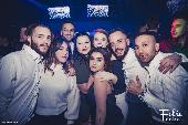 FOLIE NOIRE - NEON EYES - 22/02/2019