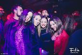 FOLIE NOIRE - NEON EYES - 22/02/2019