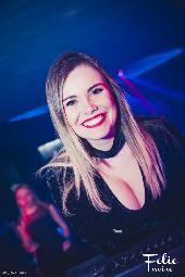 FOLIE NOIRE - NEON EYES - 22/02/2019