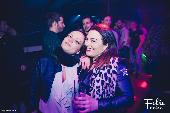 FOLIE NOIRE - NEON EYES - 22/02/2019