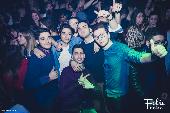 FOLIE NOIRE - NEON EYES - 22/02/2019