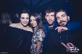 FOLIE NOIRE - NEON EYES - 22/02/2019