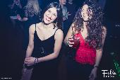 FOLIE NOIRE - NEON EYES - 22/02/2019