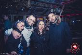 DIRTY VIPER - IL VENERDI' DELLA VIPERA - 22/02/2019