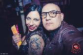DIRTY VIPER - IL VENERDI' DELLA VIPERA - 22/02/2019