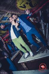 DIRTY VIPER - IL VENERDI' DELLA VIPERA - 22/02/2019