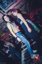 DIRTY VIPER - IL VENERDI' DELLA VIPERA - 22/02/2019