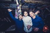 DIRTY VIPER - IL VENERDI' DELLA VIPERA - 22/02/2019