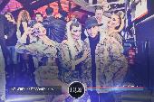 HQF - CARAGATTA - FASHION MILITARY - 22/02/2019