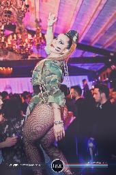 HQF - CARAGATTA - FASHION MILITARY - 22/02/2019