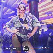 HQF - CARAGATTA - FASHION MILITARY - 22/02/2019