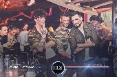 HQF - CARAGATTA - FASHION MILITARY - 22/02/2019