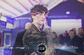 HQF - CARAGATTA - FASHION MILITARY - 22/02/2019