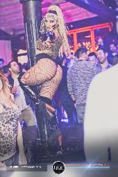 HQF - CARAGATTA - FASHION MILITARY - 22/02/2019