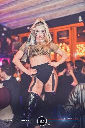 HQF - CARAGATTA - FASHION MILITARY - 22/02/2019