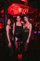 TABOO - 22/02/2025