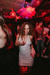 TABOO - 22/02/2025