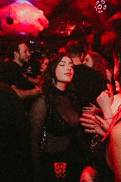 TABOO - 22/02/2025