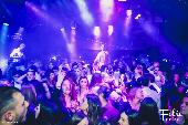 FOLIE NOIRE - SPRING TIME - 22/03/2019