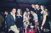 FOLIE NOIRE - SPRING TIME - 22/03/2019