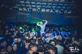 FOLIE NOIRE - SPRING TIME - 22/03/2019