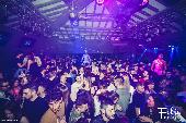 FOLIE NOIRE - SPRING TIME - 22/03/2019